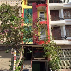 Chi Linh Motel