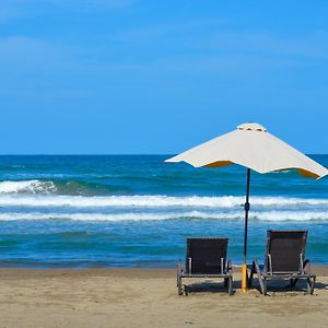 Artisan Playa Esmeralda Family Beach Hotel